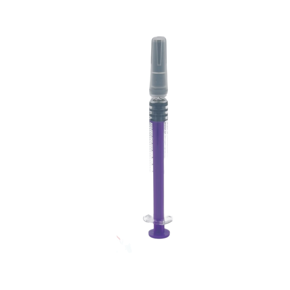 Factory Supply Retatrutide Protocol Reddit Pre-Filled Syringes in Multiple Sizes