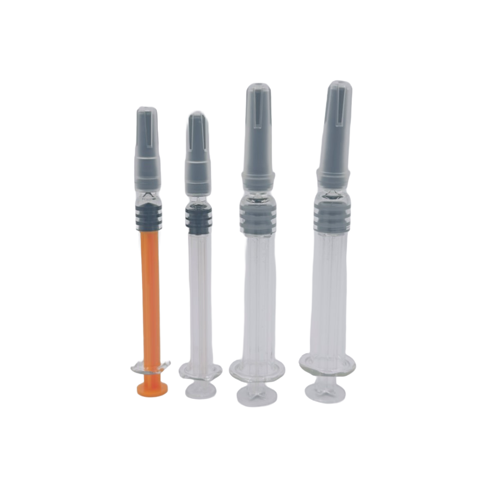 Factory Supply Retatrutide Protocol Reddit Pre-Filled Syringes in Multiple Sizes