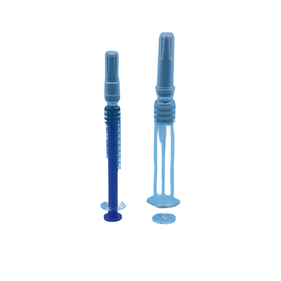 Factory Supply Retatrutide Protocol Reddit Pre-Filled Syringes in Multiple Sizes