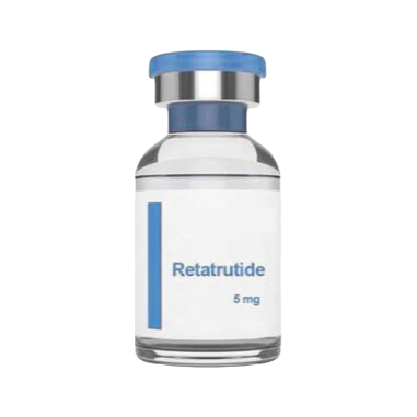Custom Modern Aminos Retatrutide LY3437943 Peptide Supplier and Manufacturer
