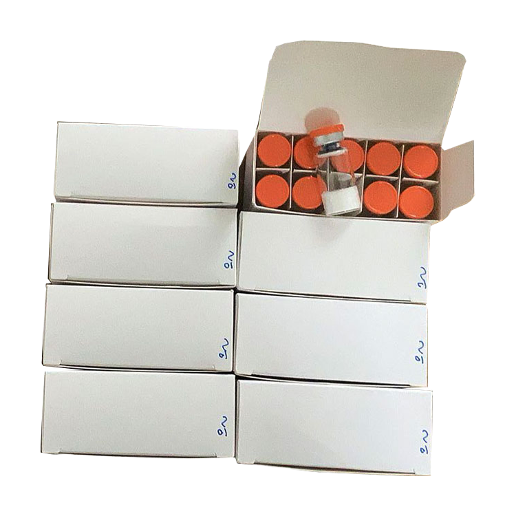 Custom Modern Aminos Retatrutide LY3437943 Peptide Supplier and Manufacturer