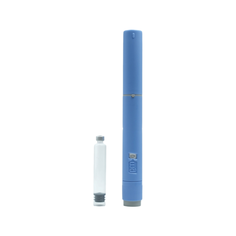 Retatrutide Supplier: Customizable Auto-Injector for GLP-1 and Insulin Therapies