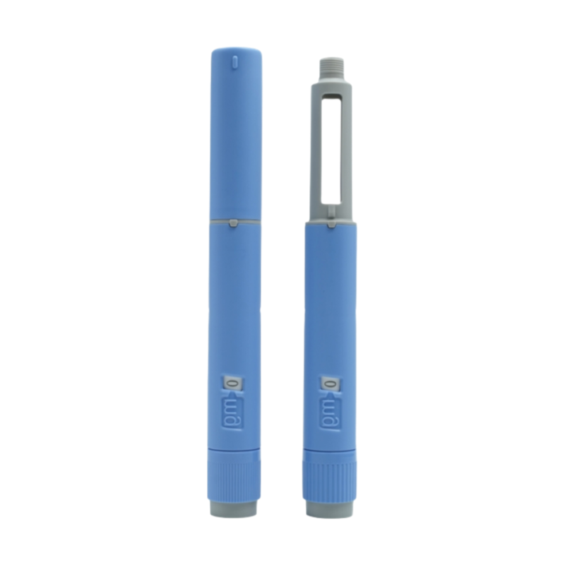 Retatrutide Supplier: Customizable Auto-Injector for GLP-1 and Insulin Therapies