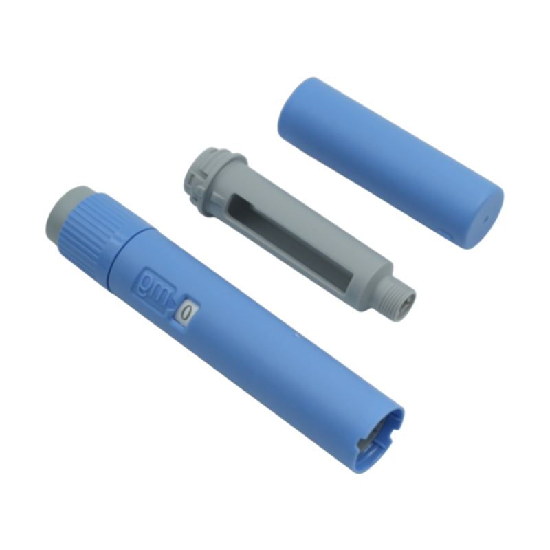 Retatrutide Supplier: Customizable Auto-Injector for GLP-1 and Insulin Therapies