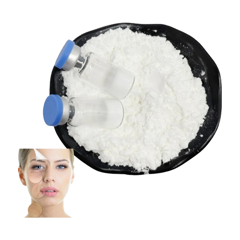 Wholesale Retatrutide Research Peptide for Sale - Factory Direct Supply