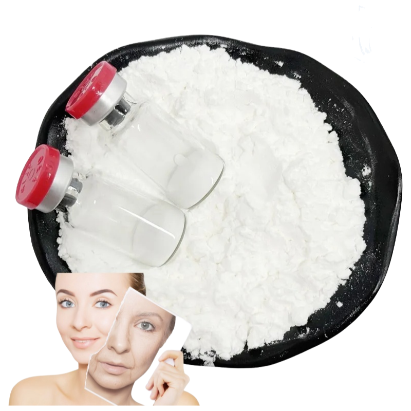 Wholesale Retatrutide Research Peptide for Sale - Factory Direct Supply