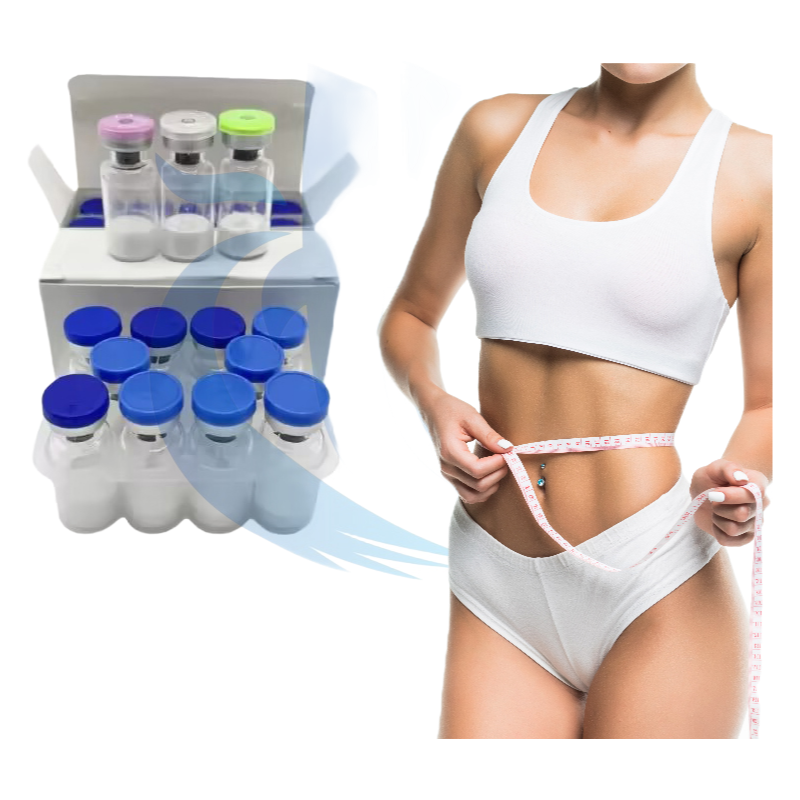 Wholesale Retatrutide Research Peptide for Sale - Factory Direct Supply