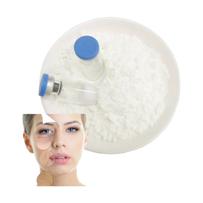 Wholesale Retatrutide Research Peptide for Sale - Factory Direct Supply