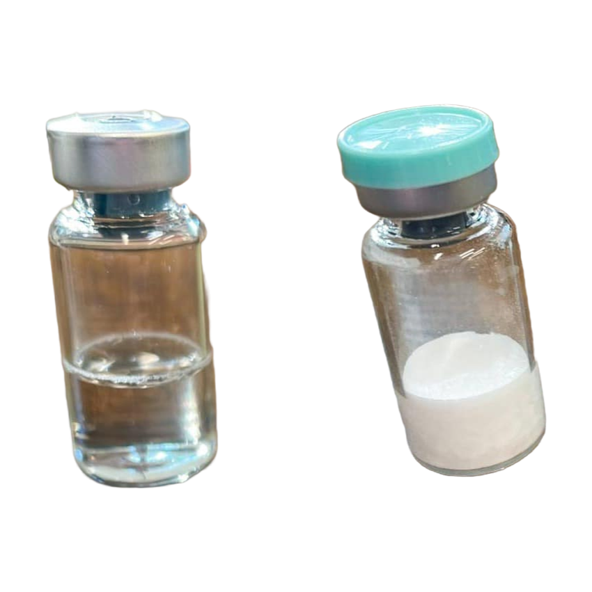 Wholesale Retatrutide Research Peptide for Sale - Factory Direct Supply