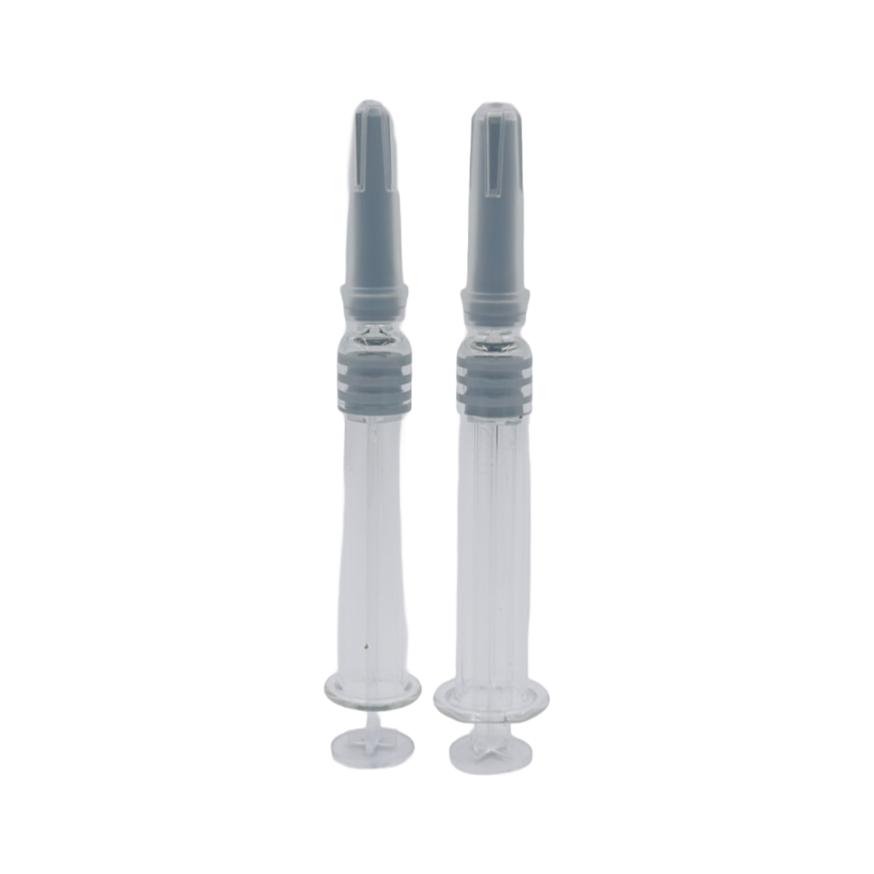 Retatrutide Peptide Where to Buy - Customizable Syringes for Laboratory Applications