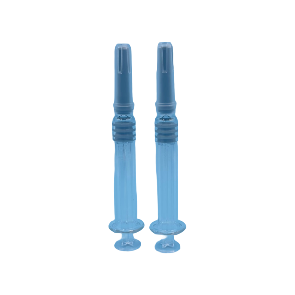 Retatrutide Peptide Where to Buy - Customizable Syringes for Laboratory Applications
