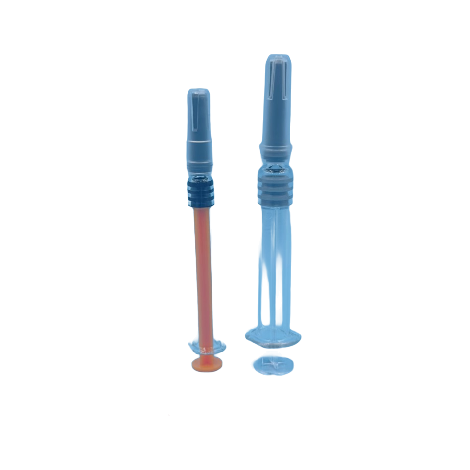 Retatrutide Peptide Where to Buy - Customizable Syringes for Laboratory Applications