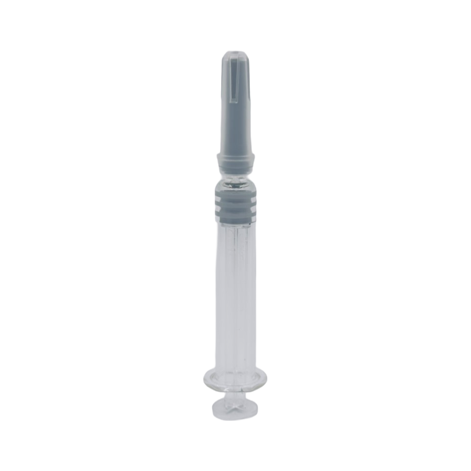 Retatrutide Peptide Where to Buy - Customizable Syringes for Laboratory Applications