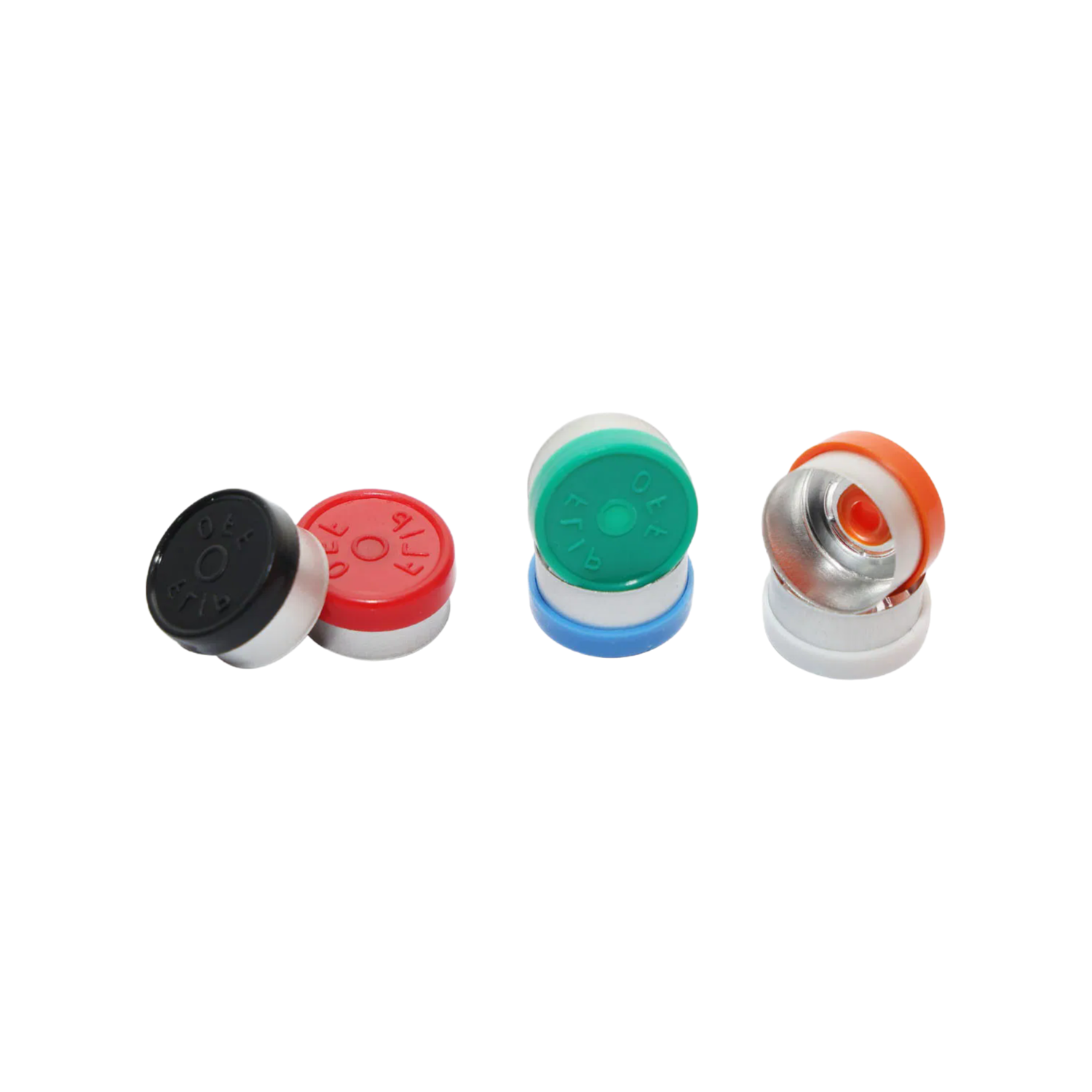 Bulk Supply of Retatrutide Peptide Storage Vials - Global Shipping Available