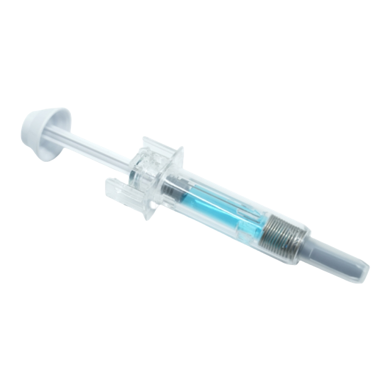 Retatrutide Trials Near Me: Factory Supply of Disposable Safety Syringes for Research