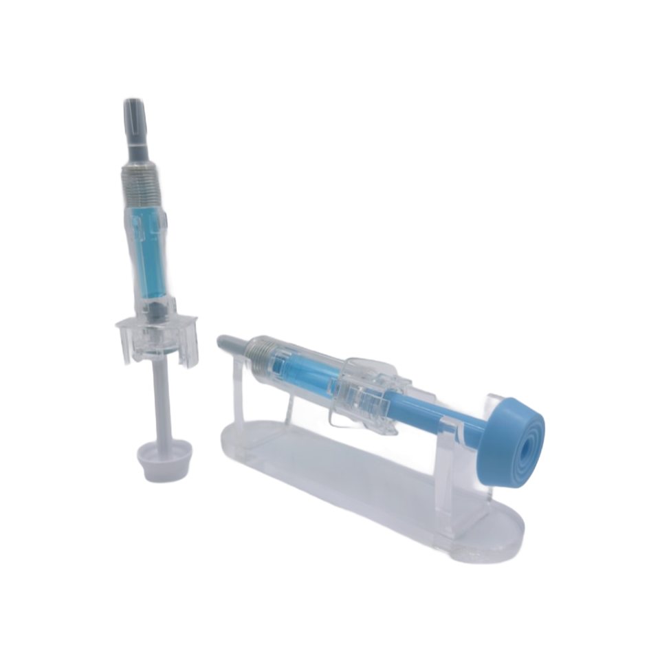 Retatrutide Trials Near Me: Factory Supply of Disposable Safety Syringes for Research
