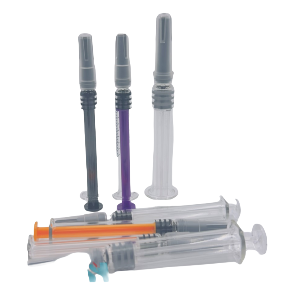 Retatrutide Clinical Trial Near Me: Sterile Pre-Filled Syringes for Research Applications