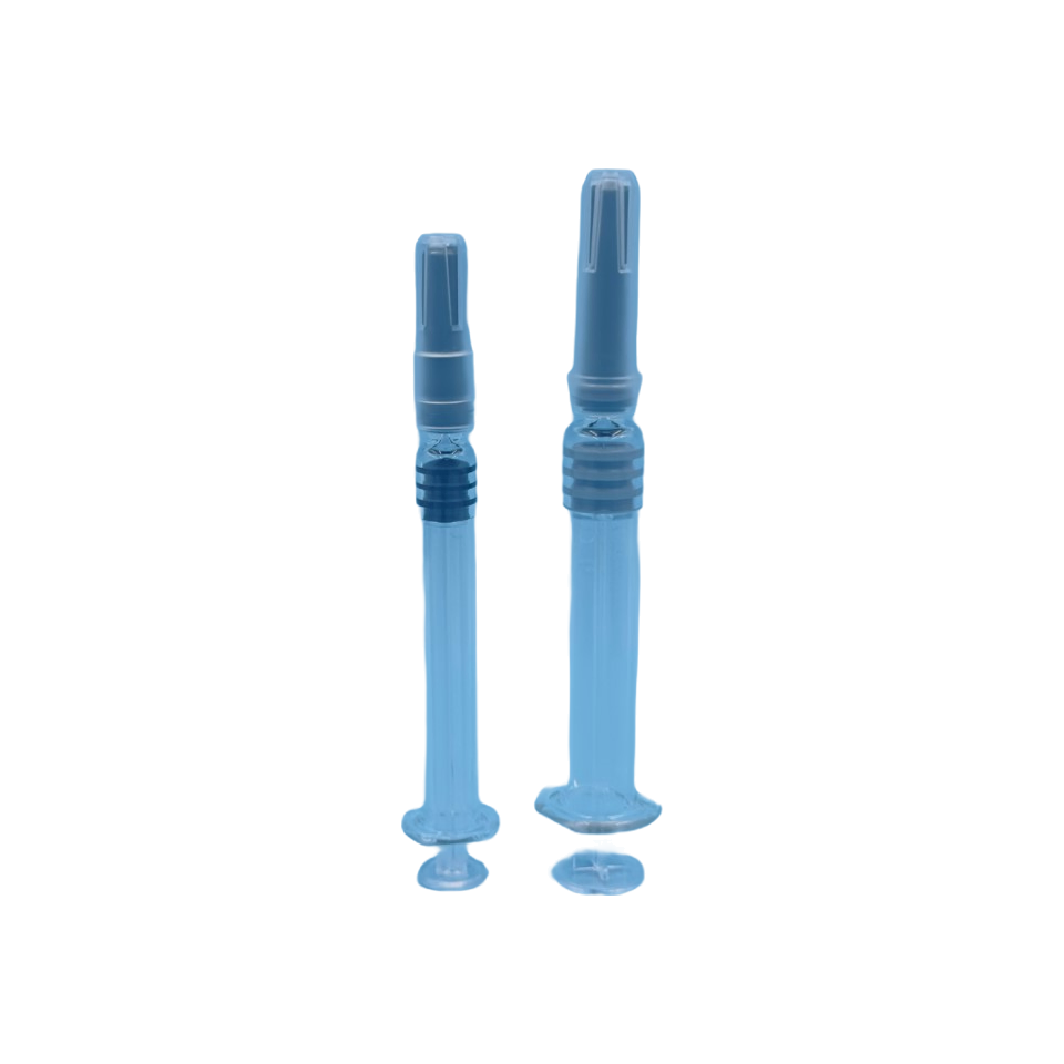 Retatrutide Clinical Trial Near Me: Sterile Pre-Filled Syringes for Research Applications