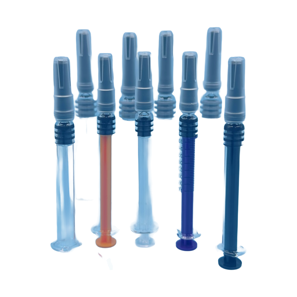 Retatrutide Clinical Trial Near Me: Sterile Pre-Filled Syringes for Research Applications