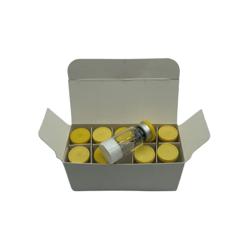 Retatrutide Trials Near Me: Custom Dihexa Products for Research Applications