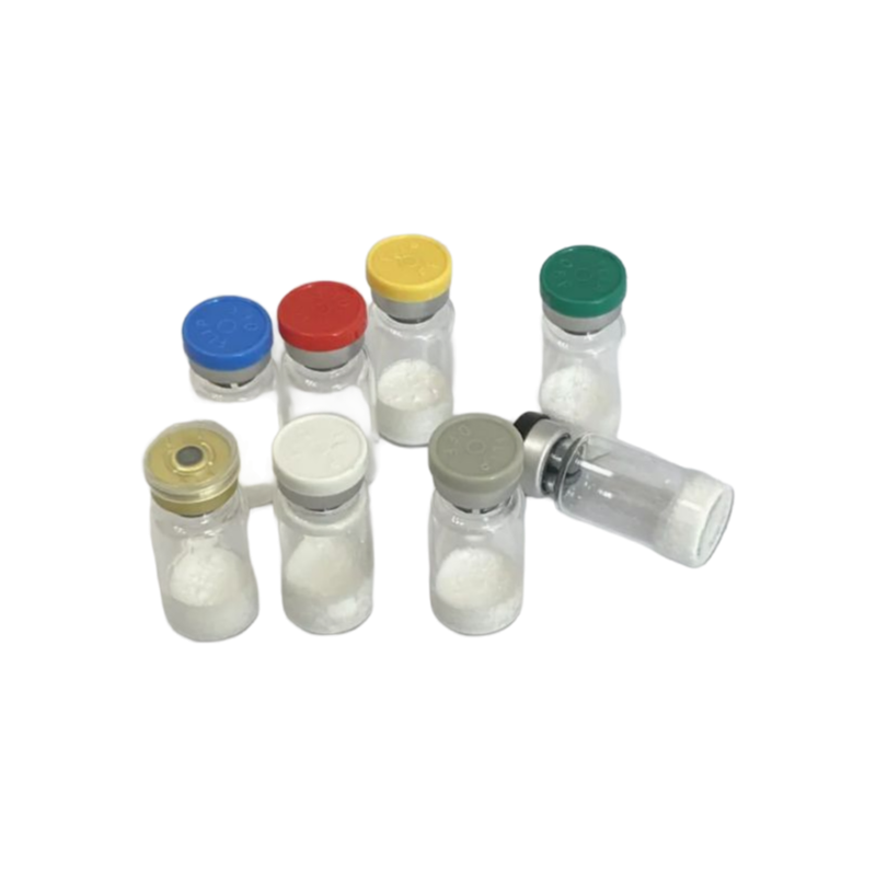 Retatrutide Peptide for Sale - Custom Sizes and Bulk Orders Available