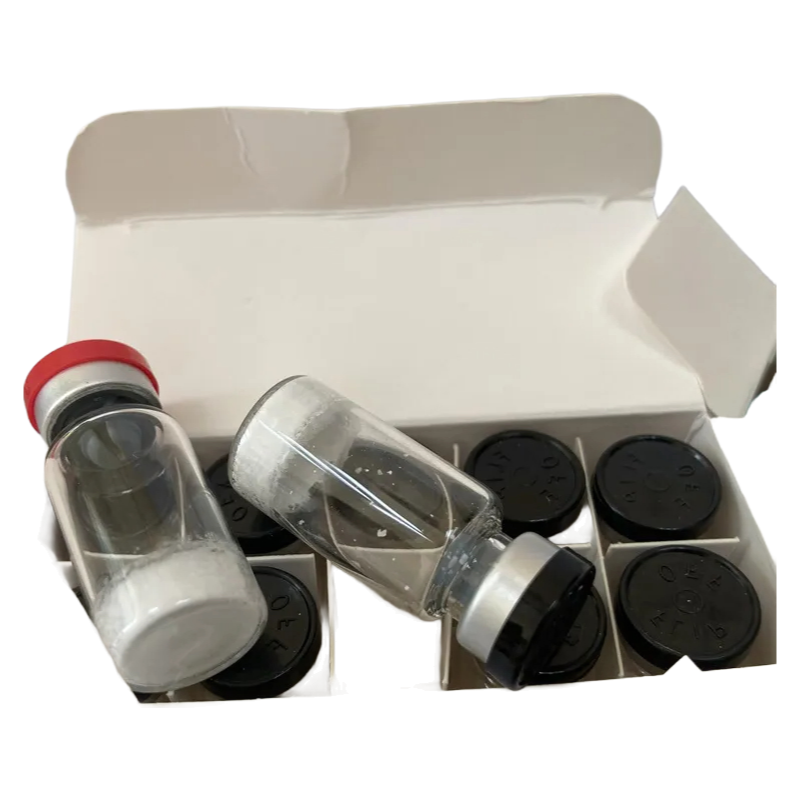 Retatrutide Research Peptide for Sale - Bulk Orders & OEM Service