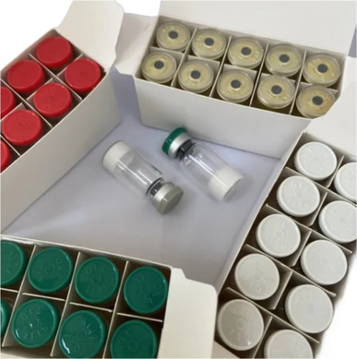 Retatrutide Research Peptide for Sale - Bulk Orders & OEM Service