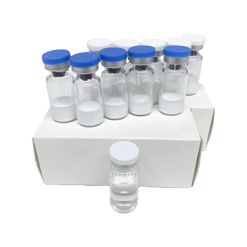 Research-Grade Retatrutide Peptide - Manufacturer and Wholesale Options