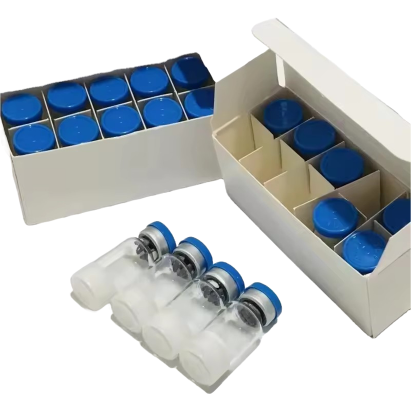Research-Grade Retatrutide Peptide - Manufacturer and Wholesale Options