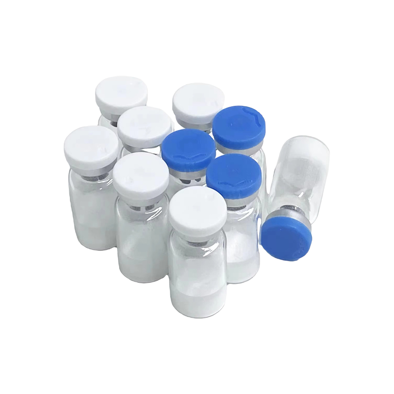 Research-Grade Retatrutide Peptide - Manufacturer and Wholesale Options