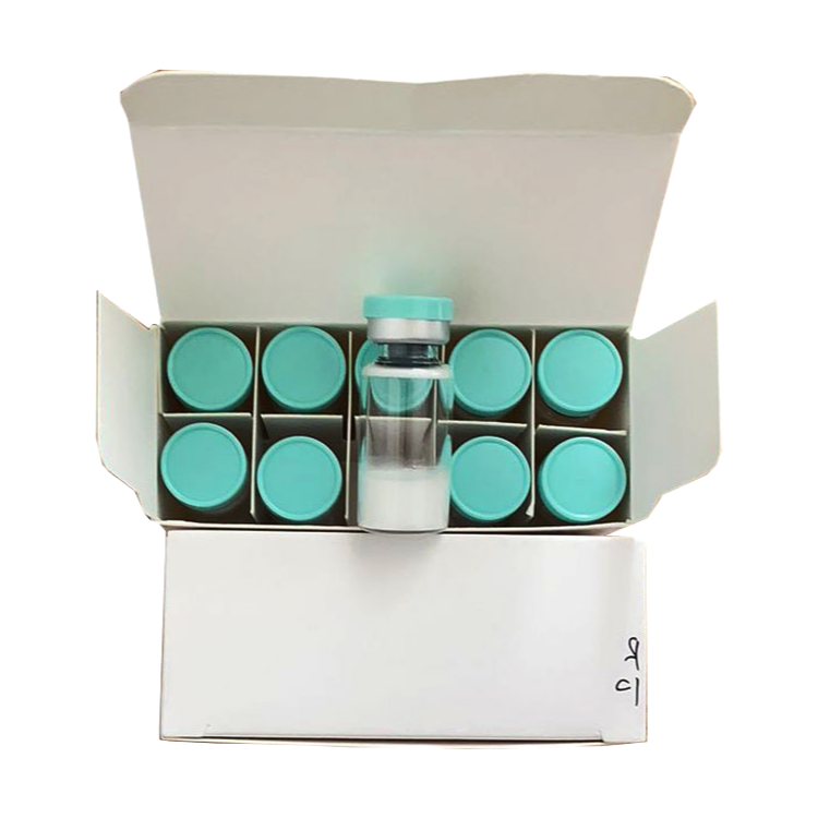 Retatrutide for Research UK - GMP Certified Peptide Manufacturer