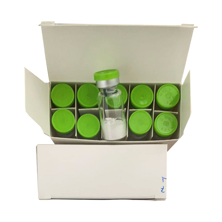 Retatrutide for Research UK - GMP Certified Peptide Manufacturer