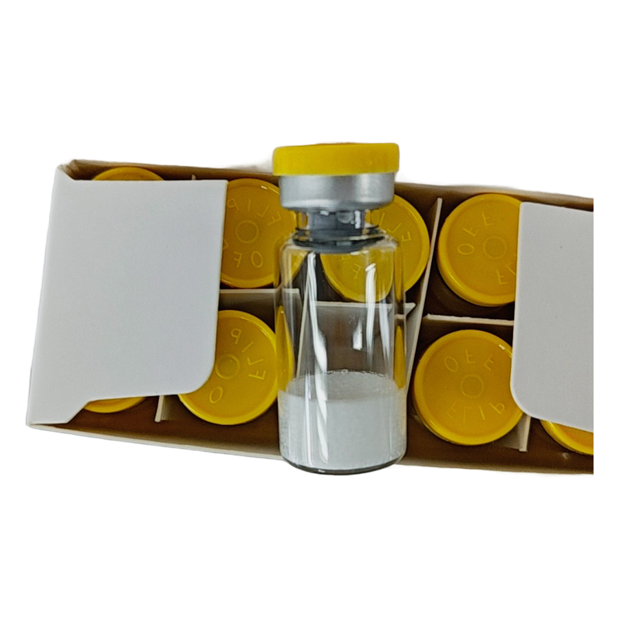 Retatrutide for Research UK - GMP Certified Peptide Manufacturer