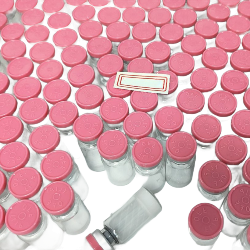 Retatrutide for Research UK - GMP Certified Peptide Manufacturer