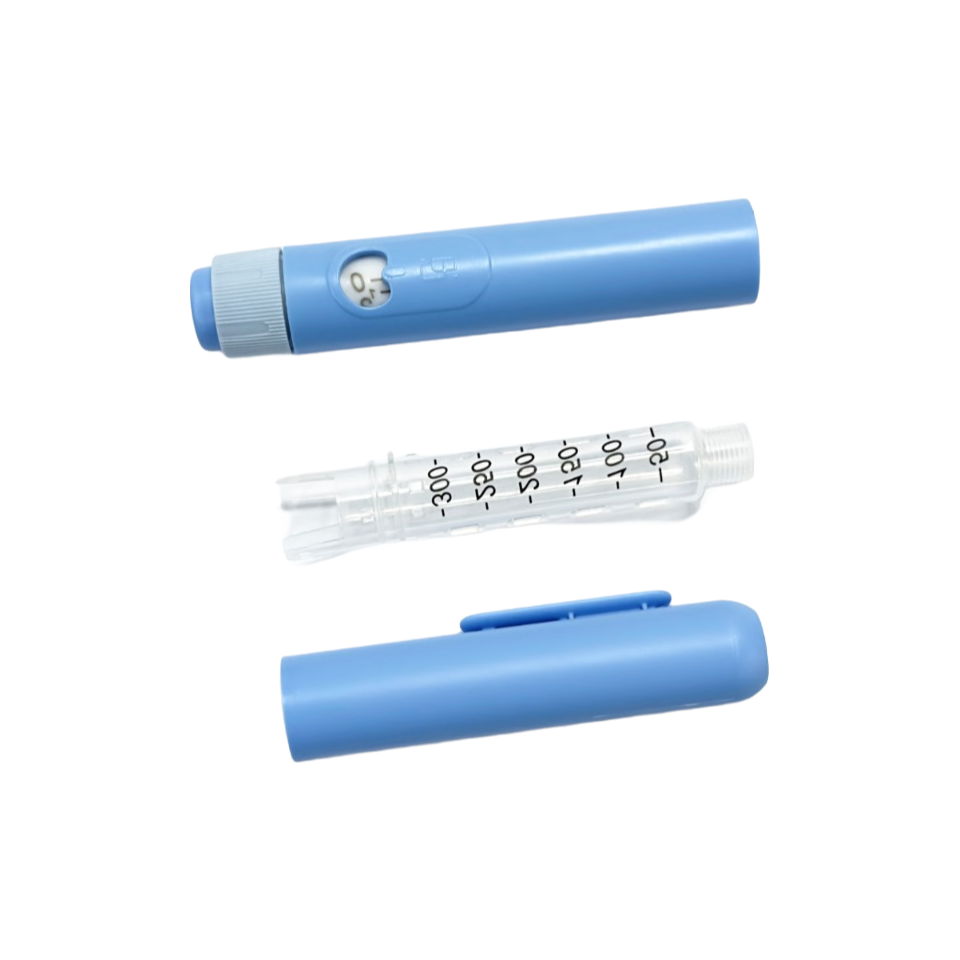 Retatrutide for Sale USA: Precision Injection Pen with Adjustable Dosing