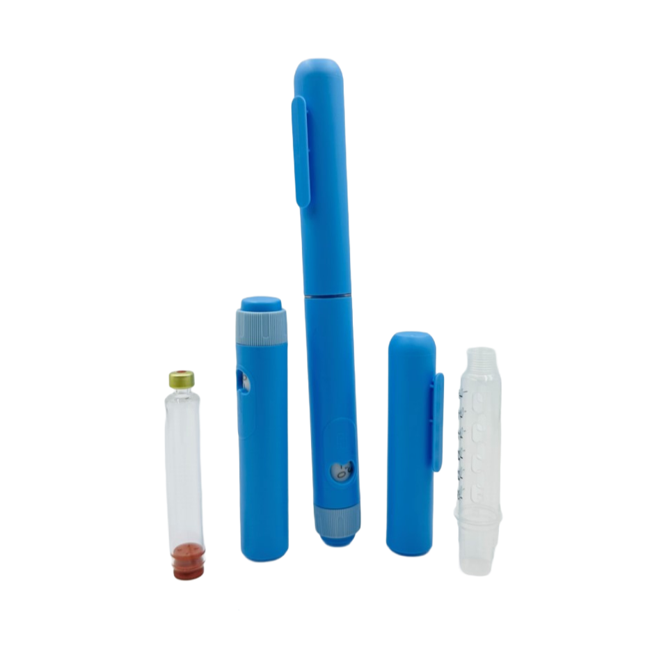 Retatrutide for Sale USA: Precision Injection Pen with Adjustable Dosing