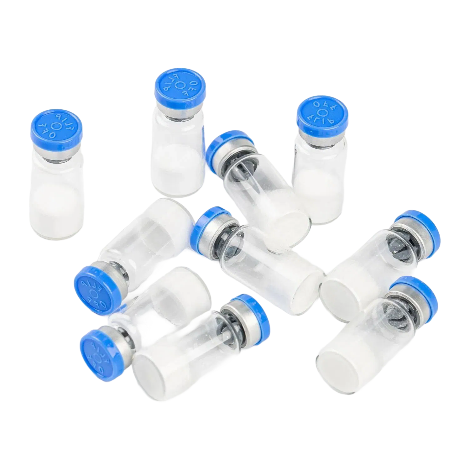 Buy Retatrutide UK - High Purity 99.88% Investigational Peptide for Research Use