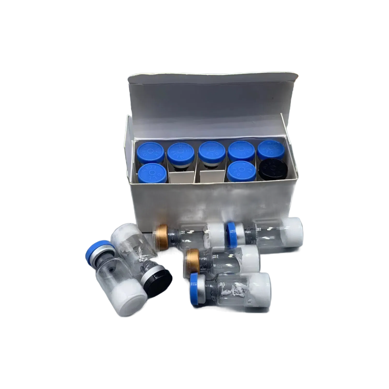 Buy Retatrutide UK - High Purity 99.88% Investigational Peptide for Research Use