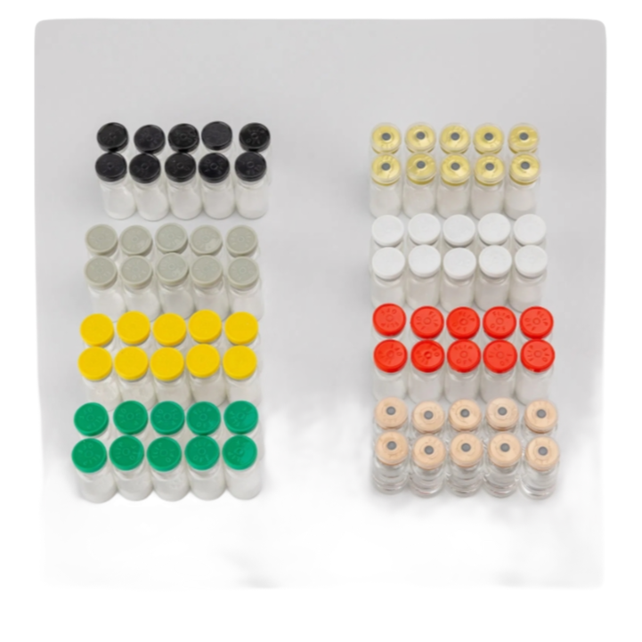 Oxytocin Raw Material 99% Purity for Retatrutide Trial Sign Up Applications