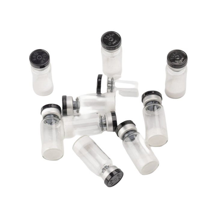 Oxytocin Raw Material 99% Purity for Retatrutide Trial Sign Up Applications