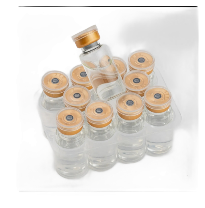 Oxytocin Raw Material 99% Purity for Retatrutide Trial Sign Up Applications
