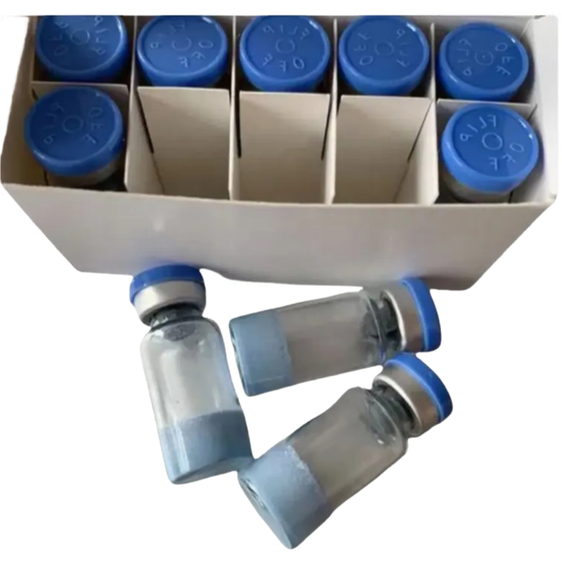 Buy Retatrutide Online - Premium Quality Peptide for Scientific Studies