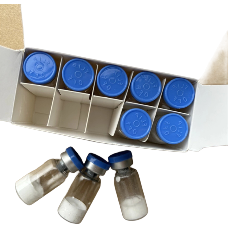 Buy Retatrutide Online - Premium Quality Peptide for Scientific Studies