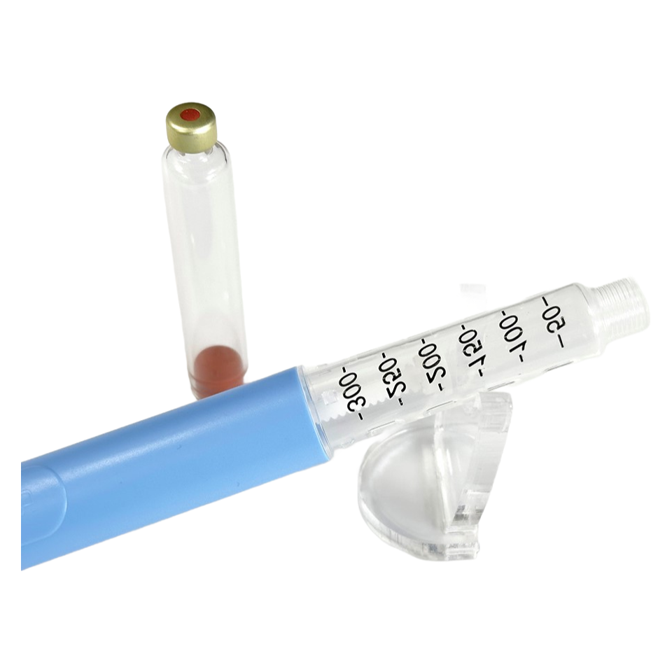 Custom Retatrutide Peptide for Sale - Medical Grade Injection Device Manufacturer