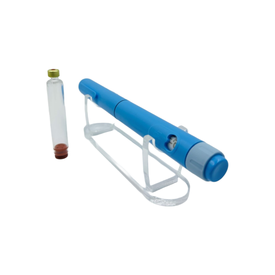 Custom Retatrutide Peptide for Sale - Medical Grade Injection Device Manufacturer