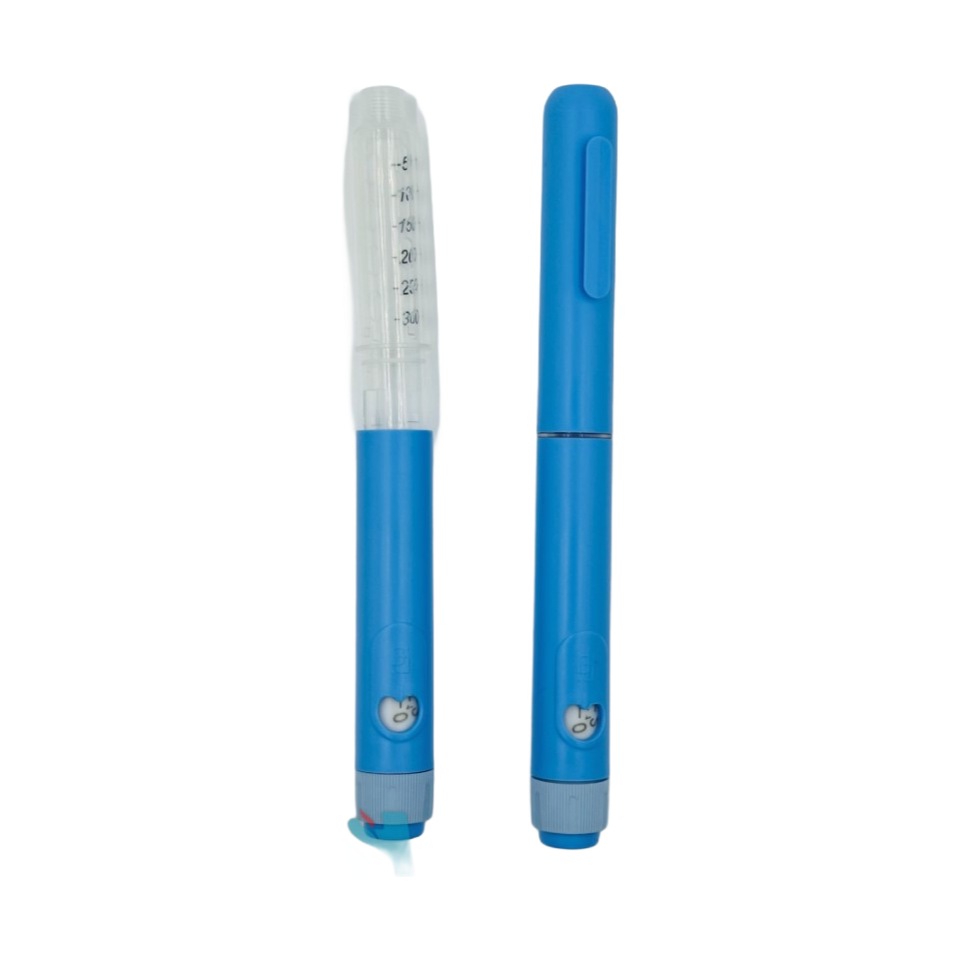 Custom Retatrutide Peptide for Sale - Medical Grade Injection Device Manufacturer