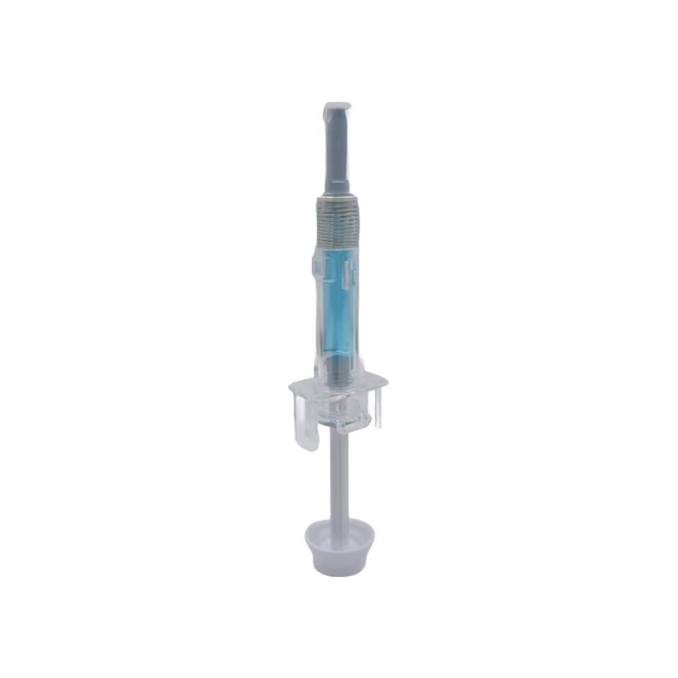 Retatrutide Clinical Trial Near Me: High-Quality Prefilled Syringes for Medical Research