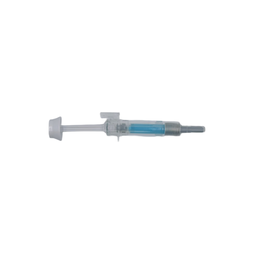 Retatrutide Clinical Trial Near Me: High-Quality Prefilled Syringes for Medical Research