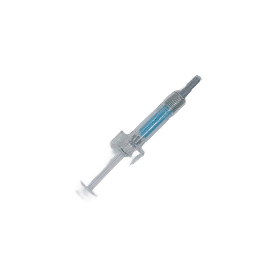 Retatrutide Clinical Trial Near Me: High-Quality Prefilled Syringes for Medical Research
