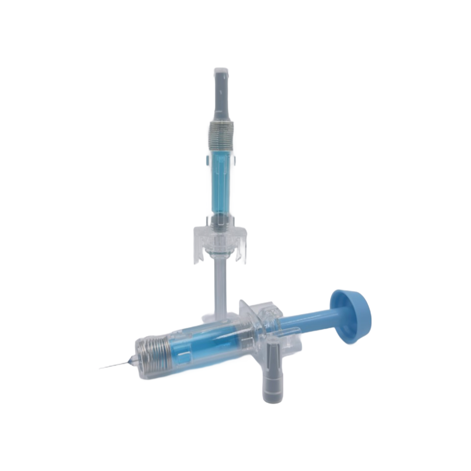 Retatrutide Clinical Trial Near Me: High-Quality Prefilled Syringes for Medical Research
